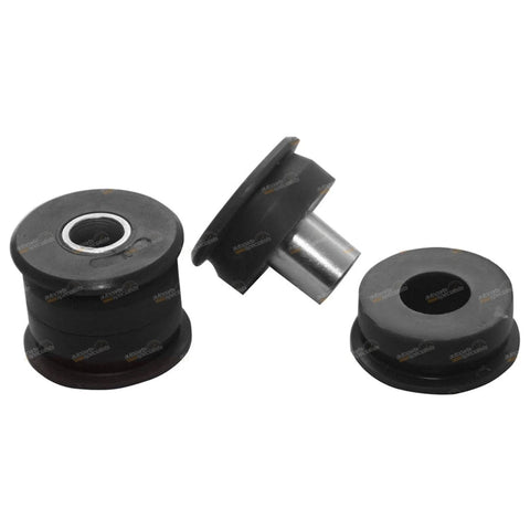 Toyota Landcruiser Radius Rod 40mm Wide Chassis Mount Bush Kit (1990–2002)