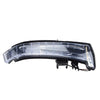 Mercedes Benz W204 W212 Passenger Side Turn Signal Light (2007-2016)