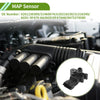 Ford Fiesta 1.6 EcoBoost MAP Sensor (2010-2017)