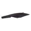 Mitsubishi Lancer Evo 2 x Front Windshield Cowl Trim Covers (2003-2006)