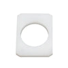 BMW Z3 E36 E37 E38 8x Car Seat Rail Bushing Spacers (1994-2002)