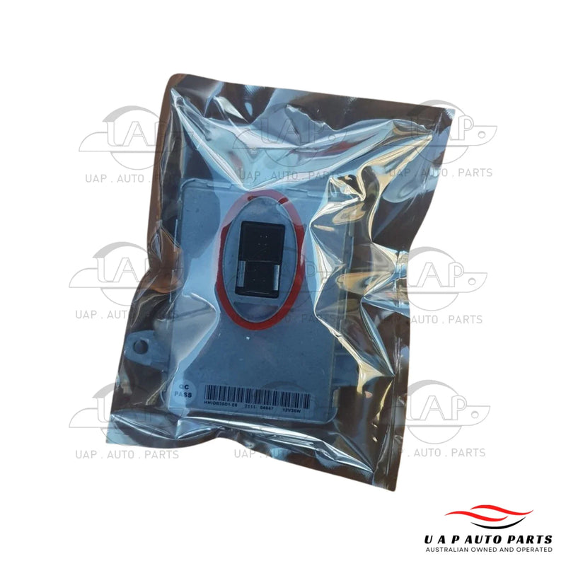 Mercedes A / B / C / M Class Xenon HID Ballast Control