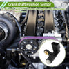 Dodge Grand Caravan 3.3 3.8 Crankshaft Position Sensor (2001-2007)