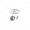 Honda NBC110 54MM Piston Kit (2013-2015)