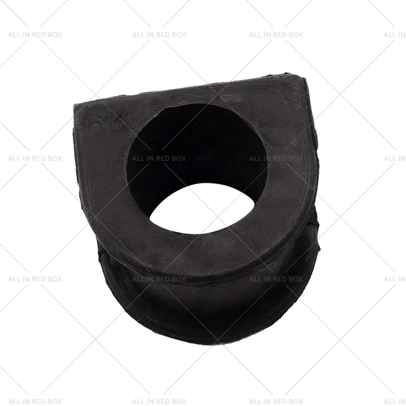 Toyota Landcruiser 80 Series 8x Sway Bar Bushes (1993-1997)