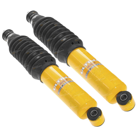 Ford Ranger PJ / PK Series Gas Shock Absorbers 36mm FRONT (2006 - 2011)