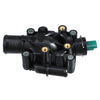 Citroen C4 Engine Coolant Thermostat Housing (2004-2011)