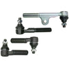 Toyota Land Cruiser 80 FJ80 HZJ80 LX450 Tie Rod End (1990-1997)