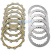 Suzuki ST400 Tempter Clutch Friction Plate Kit (1997-2003)