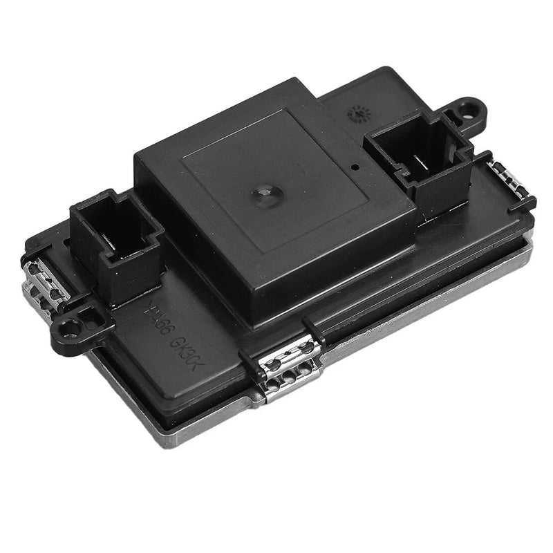 BMW 5 6 7 Series F10 F12 F02 Heater Blower Motor Resistor (2010-2017)