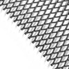 Car Fender Bumper AU Aluminium Grille Net 39"x13" Mesh Grill Cover