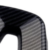 Kia Forte K3 2 x Carbon Fiber Style Steering Wheel Covers (2019-2020)