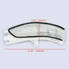 Honda Fit Jazz 2 x Side Mirror Turn Signal LED Lights (2007-2008)