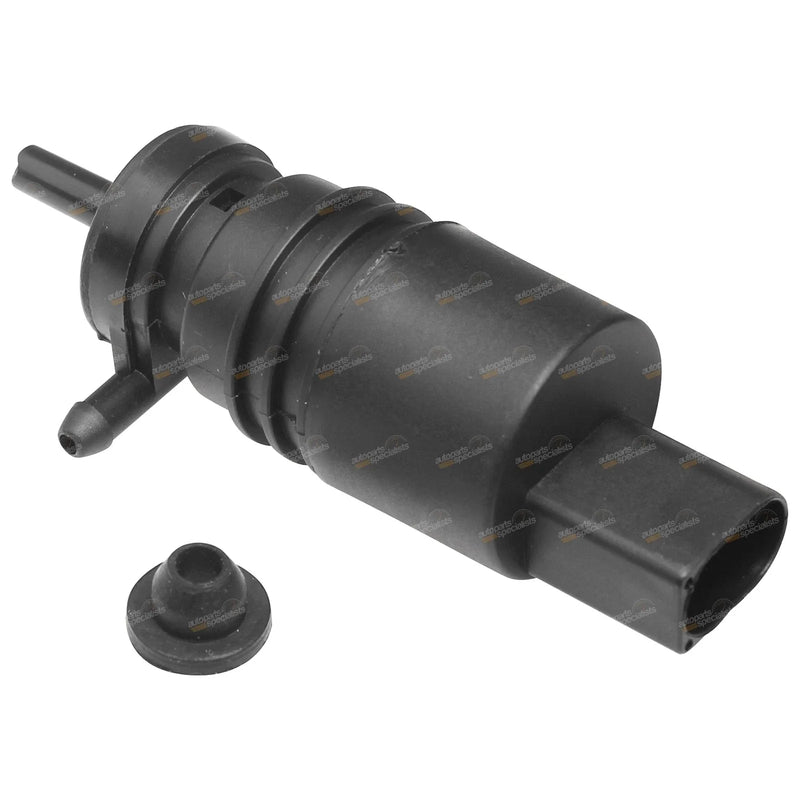 BMW 316i E36 Hatchback Front Washer Pump Motor (1997 - 2000)