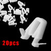 Toyota / Lexus Door & Garnish Moulding Clips 20x