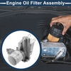 Ford Transit Engine Oil Cooler Filter Housing with Seals (2014-2023)