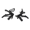 Honda NSR250 Motorcycle Adjustable Rearset Footpegs (1990-1999)