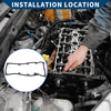 Ford Fiesta Valve Cover Gasket (2009-2017)