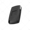 Peugeot 207 307 308 407 807 Remote Car Key Fob 2-Buttons 433FSK