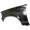 Fender For Ford F-150 1992-1996 Front Driver and