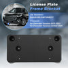 Chevrolet Traverse License Plate Bracket (2022-2023)