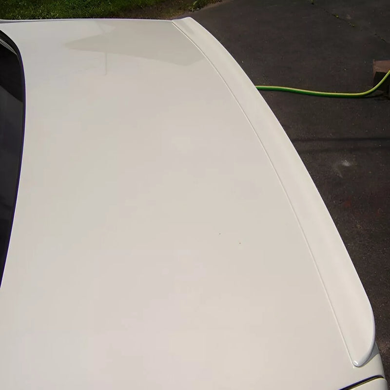 Mercedes-Benz CLK W208 Conv. Boot Lip Spoiler (1998-2002)