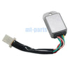 Honda CB125S, XL125S Voltage Regulator Rectifier (1984-1985)
