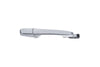 Ford Ranger Rear Right Door Handle Chrome Keyhole
