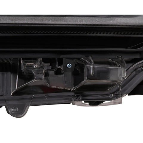 Toyota Hilux Revo Full Led Projector Headlight Right (2021–2024)