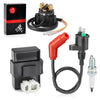 HONDA TRX250EX / TRX250X CDI Ignition Coil Starter Relay