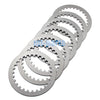 Yamaha XJ650G / XJ650S / XJ650H Clutch Friction Disc Plate (1980-1981)