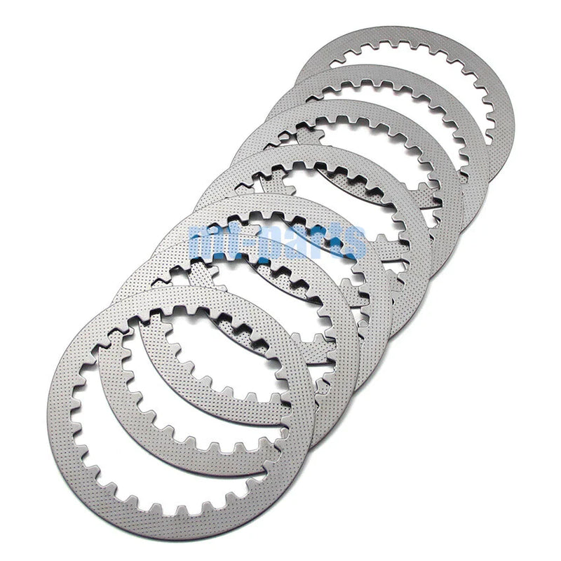 Yamaha XJ650G / XJ650S / XJ650H Clutch Friction Disc Plate (1980-1981)