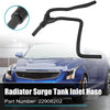 Cadillac ATS CTS, Chevrolet Camaro Radiator Surge Tank Inlet Hose