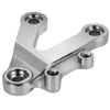 Kawasaki ZX6R ZX9R ZZR600 Foot Peg Step Mount Stay