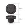 Kia Rio Tridon Engine Oil Filler Cap (2000-2005)
