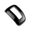 Mitsubishi Outlander Black Gear Shift Knob Cover Trim (2022-2023)