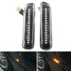BMW 3 Series E46 LED Sequential Side Marker Turn Signal Light (2002-2006)