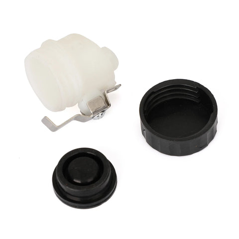 Suzuki GSXR1000 Fluid Reservoir (2001-2023)
