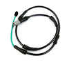 BMW F06 F10 F12 F13 520i 528i 535i Rear Brake Pad Wear Sensor (2010-2018)
