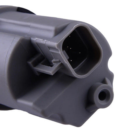 Cadillac Chevrolet Suburban Front Axle Differential Actuator (2000-2006)
