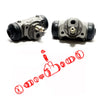 Toyota Hiace Regius 1997-2001 Rear Wheel Brake Cylinders