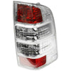 Ford Ranger PK LH+RH Tail Lights Pair (2009-2011)