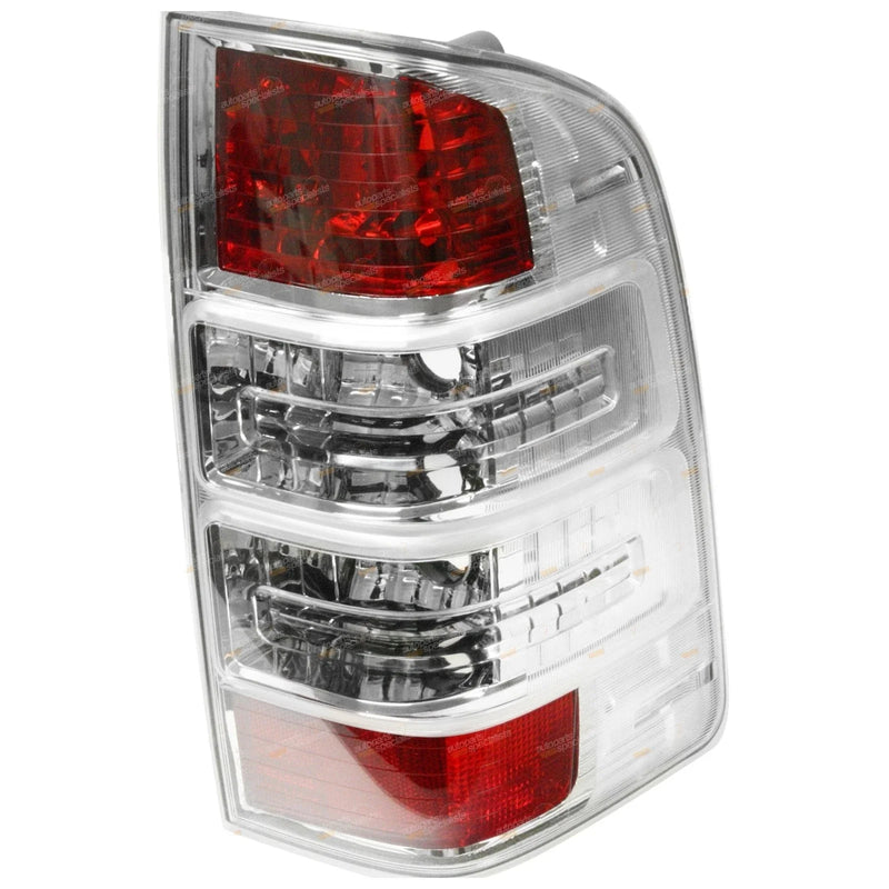 Ford Ranger PK LH+RH Tail Lights Pair (2009-2011)
