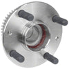 Mazda MX-5 Front Wheel Hub Bearing Assembly 4cyl 1.6L-1.8L (1989 - 2005)