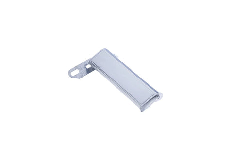 Toyota Landcruiser Front Right Outer Door Handle Chrome (1960-1989)