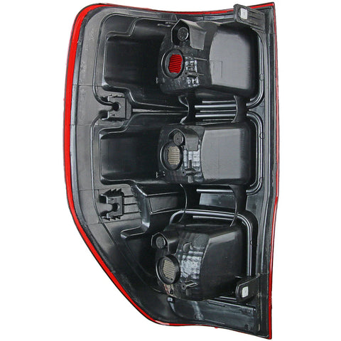 Ford Ranger PX PXII T6 XL XLS XLT Tail Light (2012-2019)