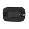 Volvo XC70 XC90 Heated Right Side Rearview Mirror Glass (2001-2006)