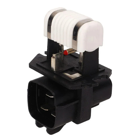 Hyundai Sonata, Santa Fe, Kia Sorento, Optima Engine Cooling Fan Resistor (2010-2013)