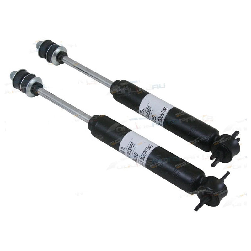 Toyota Hilux 2wd RWD 2 x Front Gas Shock Absorbers (1968-2005)