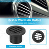 Webasto 60mm Diesel Heater Duct Warm Air Vent (Various Years)